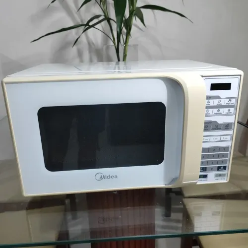 Microondas 21lt
