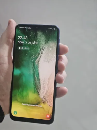 CELULAR SAMSUNG