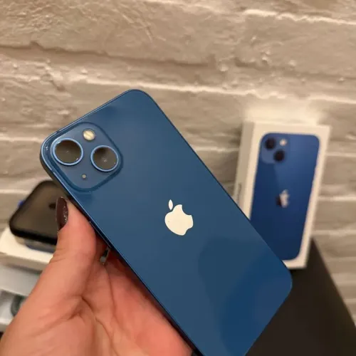 IPHONE 13 - 256gb - ÚNICA DONA