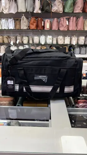 Bolsa de viagem