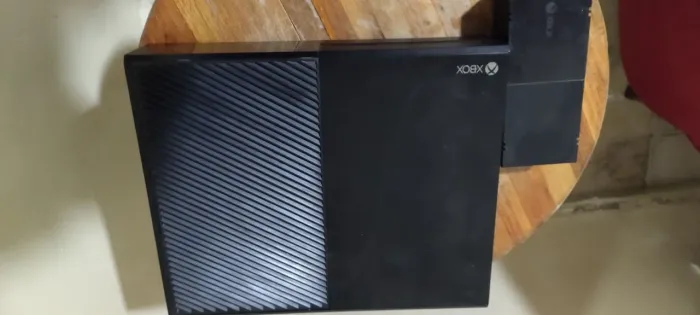 Xbox onde 