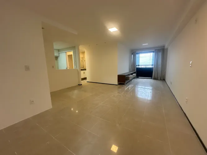 Apartamento Dionísio torres