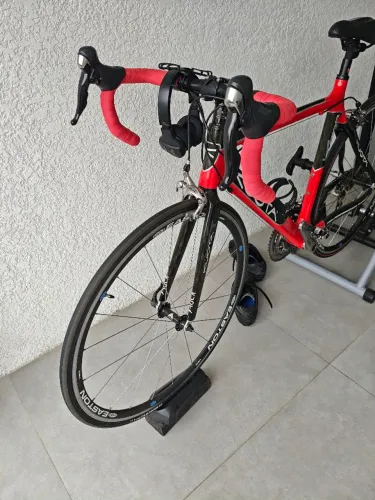 Bicicleta Speed Kuota Factor
