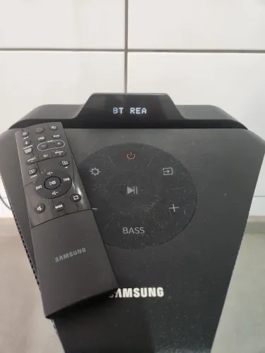 Samsung Tower MX T55
