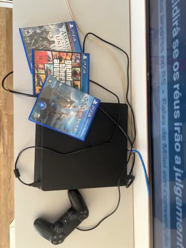 Ps4