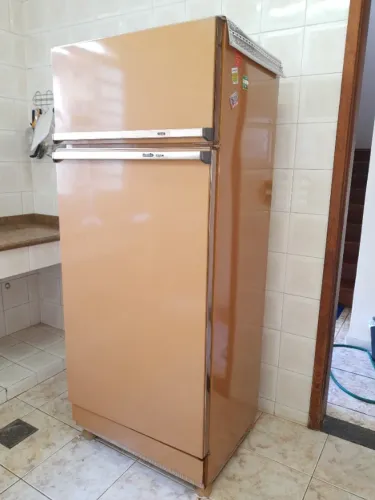 Geladeira Consul Biplex - Excelente oportunidade - Único Dono