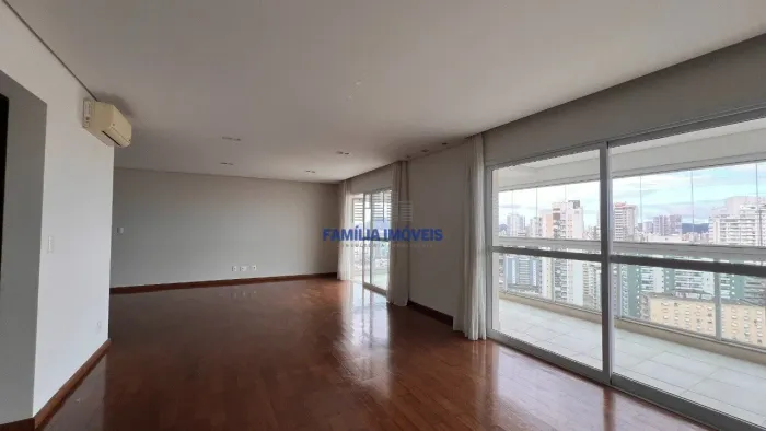 Apartamento para alugar 3 suítes Cap Ferrat Santos SP