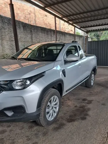 Renault Duster Intense Plus 1.6 16V Flex Mec. 2026