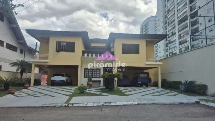 Casa à venda, Parque Residencial Aquarius, R$ 3.000.000,00 - São José dos Campos, SP