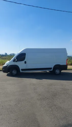 Fiat Ducato Maxicargo 2.3 16V Diesel 2021
