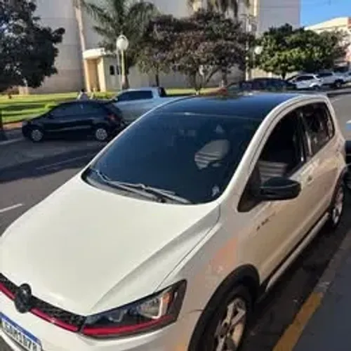 Volkswagen Fox Pepper 1.6 Flex 16V 5P 2016