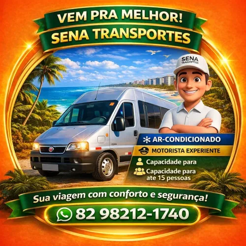 Van aluguel passeios fretes translado