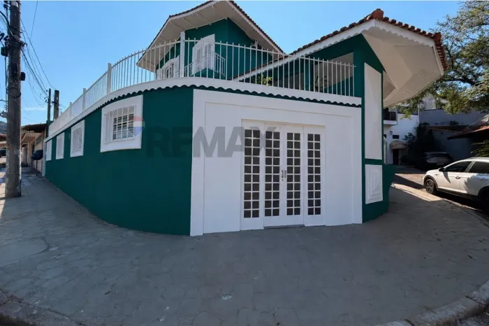 "Excelente Sala Comercial p/ Locação em Mairiporã"