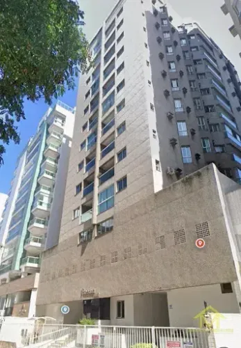 Cobertura em Itapuã, Vila Velha | Cód. 28995 MH