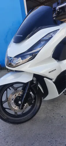 PCX 160 ABS