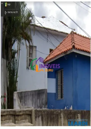 TERRENO - VILA FORMOSA - SP