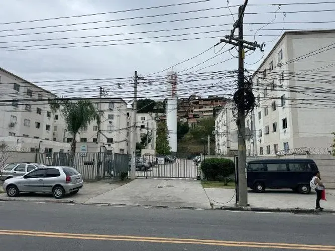 Oportunidade para você  Apartamento no Tomas Coelho, Rio de Janeiro - RJ, Apto 107, 2 quar