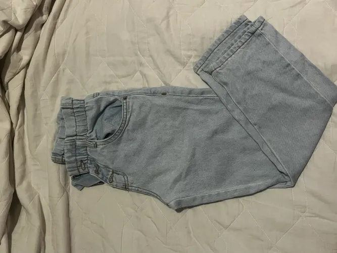 Roupa menina infantil