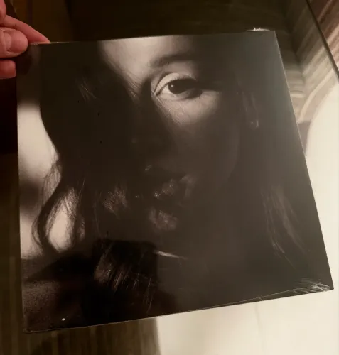VINIL 7? - hate that i made you love me - Ariana Grande (Versão com Acapella)