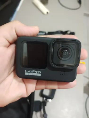 GoPro HERO 9