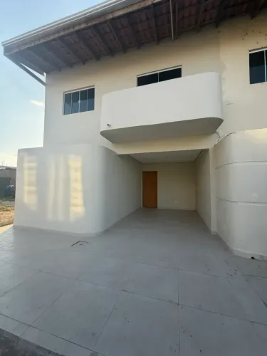 Sobrado Cond fechado- Jd California