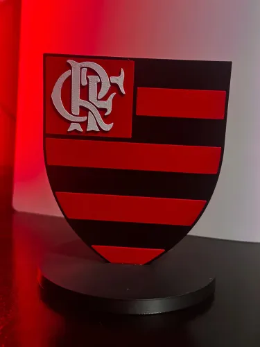 Escudo Flamengo 
