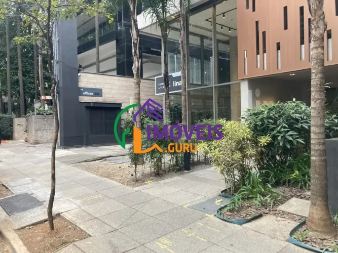 CONJ. COMERCIAL - JARDIM PAULISTA - SP