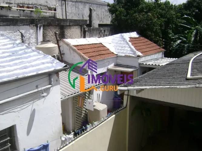 TERRENO - BOM RETIRO - SP