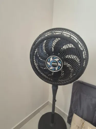 Ventilador arno