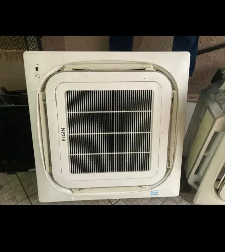 Ar condicionado modelo K7