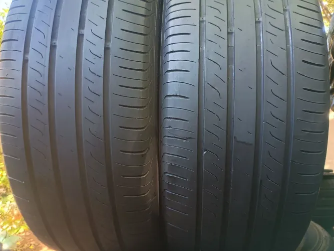 Pneus 235/50-19