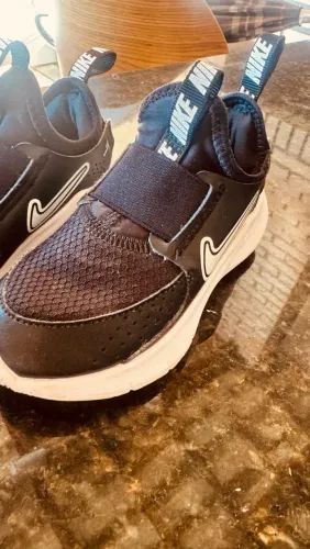 Tênis Nike infantil menino