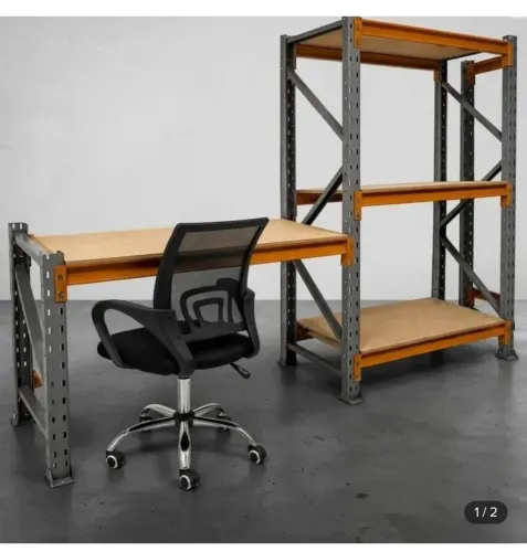 Mini porta pallet