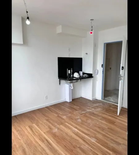 Studio Para Venda no Full Faria Lima