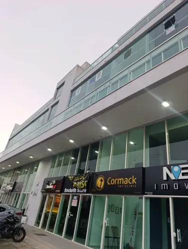 Sobreloja para locação em Piratininga- Niterói/RJ.