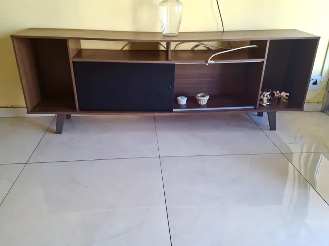 Rack sala