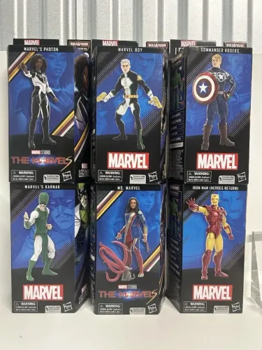 MARVEL-BAF TOTALLY AWESOME HULK
