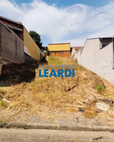 TERRENO - MONTE VERDE - MG