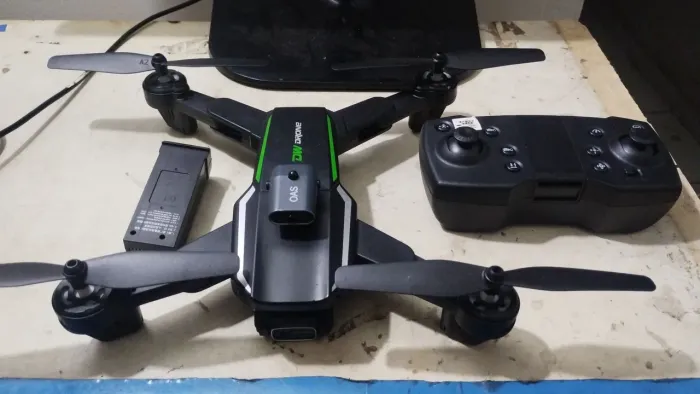Drone DW 