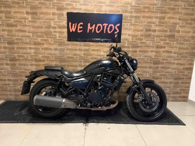 Kawasaki eliminator 2025