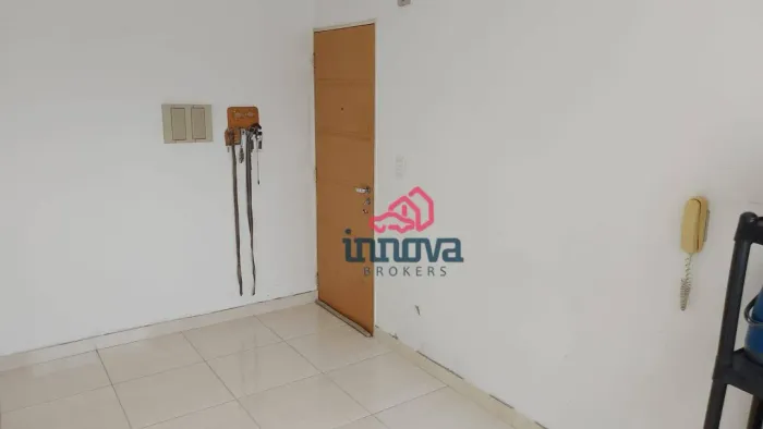 Apartamento com 2 dormitórios à venda, 58 m² por R$ 304.000,00 - Belenzinho - São Paulo/SP
