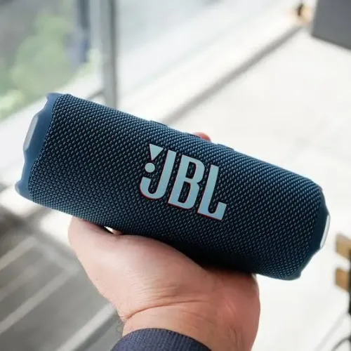 JBL Flip 7 Nova