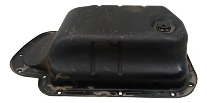 Tampa Carter Óleo Motor Peugeot 206 207 1.4 2005 2006 2007