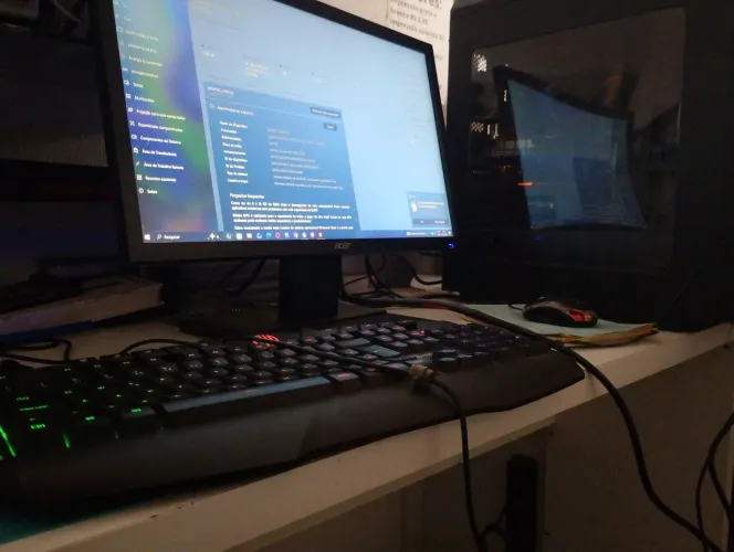 Pc i5 gamer