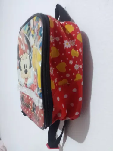 Mochila térmica infantil Minnie