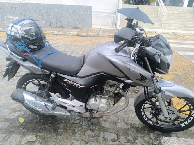 Fan 160/ 2023