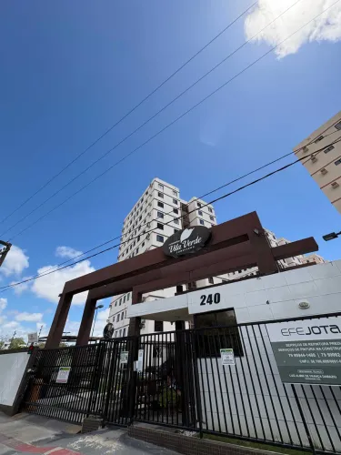 Condomínio Vila Verde - Jabotiana [23540]
