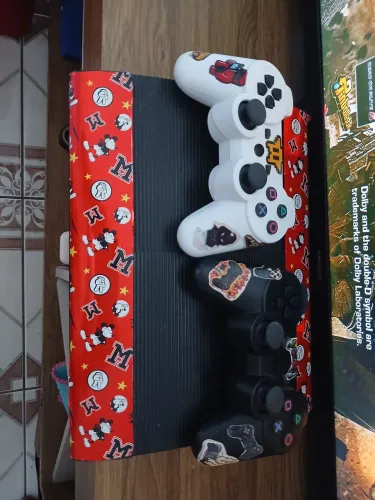 Ps3 Desbloqueado