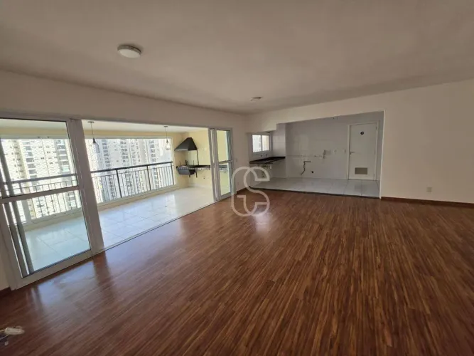 Apartamento com 3 dormitórios à venda, 154 m² por R$ 1.689.000 -Condomínio Cidade Maia, Ja