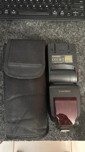 Flash Yongnuo TT685 Nikon 